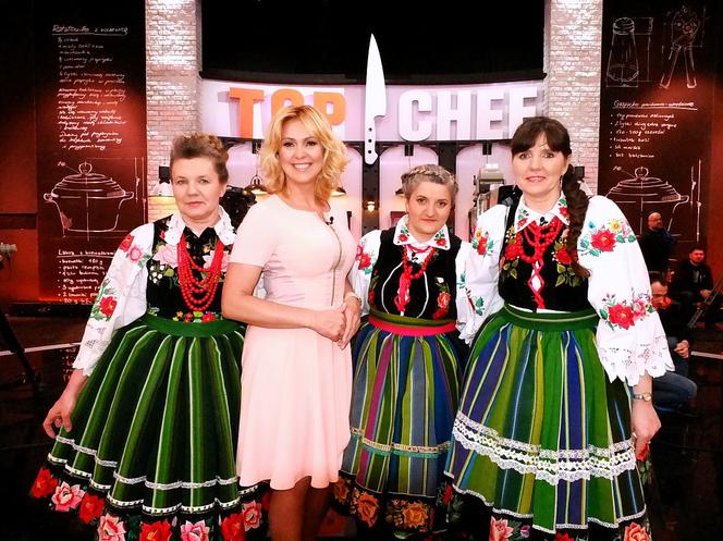 Top Chef 2, odcinek 7: Kucharze będą przygotowywać potrawy na WIELKANOC 2014