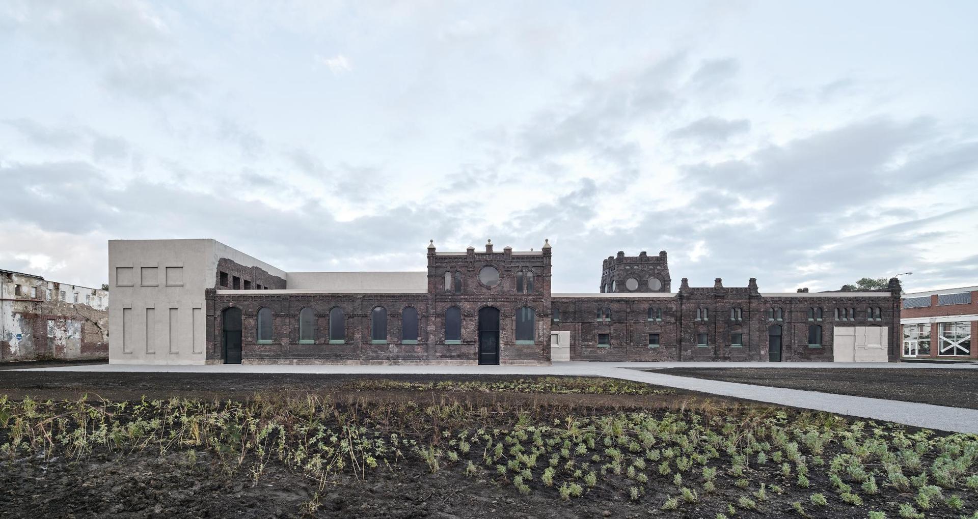 Galeria PLATO - prezentacja