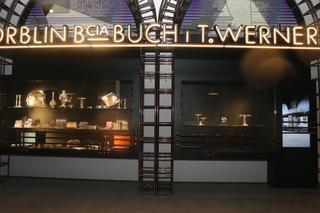 Wydarzenia w Warszawie 14-16 października