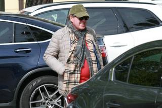 Romantyczna majówka Fibaka