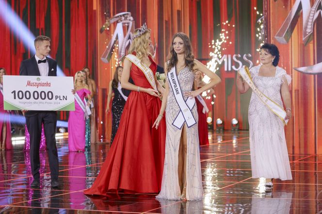 Kasandra Zawal odda koronę Miss Polski! Tak najpiękniejsza Polka zmieniła się przez ostatni rok