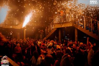 Energy 2000 Katowice. Najlepsza zabawa w czasie One Night in Las Vegas