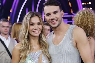 Maja Bohosiewicz ODCHODZI z Tańca z gwiazdami! Aktorka zrezygnowała z dalszego udziału w show