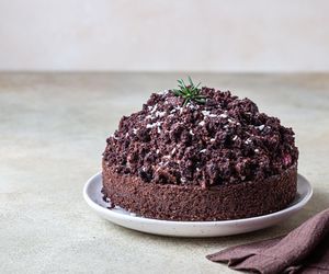 Zamień kopiec kreta na tę alternatywę. Idealna na wiosenne i letnie dni