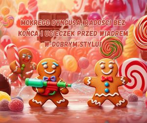Kartki na Lany Poniedziałek