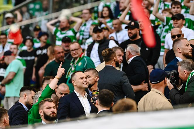 Tomasz Lis atakuje Karola Nawrockiego