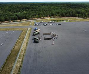 Amerykańscy żołnierze mają bazę wypadową na Dolnym Śląsku. Sprawdź, gdzie otwarto nowe obozowisko