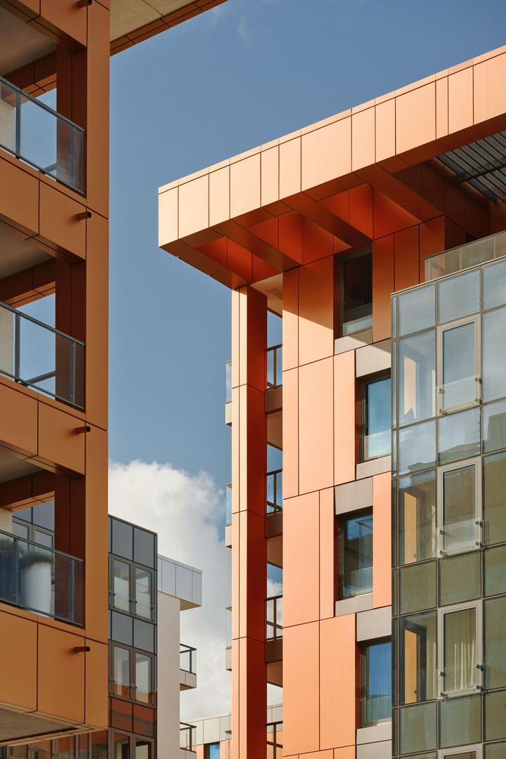 Brabank Apartamenty w Gdańsku