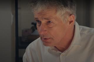 M jak miłość odc. 1796. Kama (Michalina Sosna), Erwin (Andrzej Dopierała)	