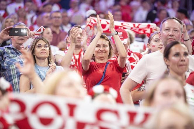 Siatkarze przed igrzyskami olimpijskimi zagrają w Gdańsku. Bilety na mecze w sprzedaży