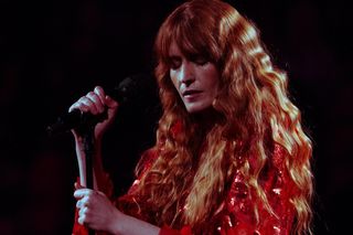 Florence + The Machine świętuje 15-lecie albumu „Lungs”!