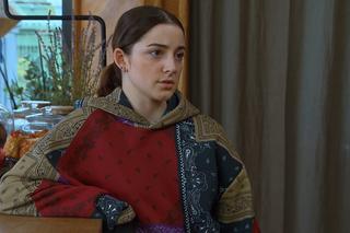 Barwy szczęścia, odcinek 2706: Luiza (Julia Zielińska)