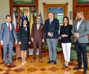 FAKRO i SGH łączą siły! FAKRO oficjalnie w Klubie Partnerów SGH