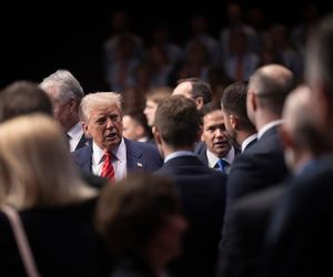 Trump sprawił, że wszyscy zatańczyli tak, jak im zagrał na fujarce. Szokujące wnioski po Hadze!