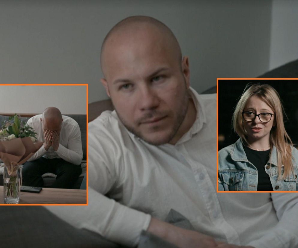 Wielkie rozczarowanie w „Ślubie od pierwszego wejrzenia”. Maciej nie poznaje swojej żony