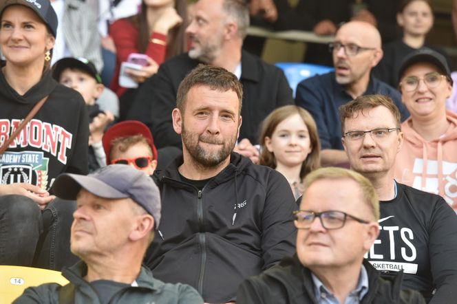 1. Finał Indywidualnych Mistrzostw Polski na Motoarenie. Zdjęcia kibiców i zawodników z Torunia