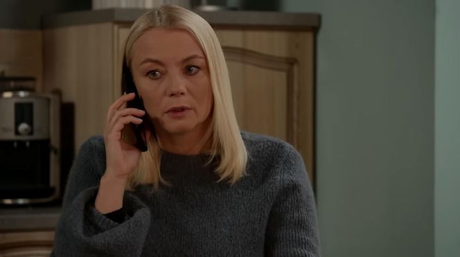 	Pierwsza miłość odc. 3963. Emilka (Anna Ilczuk)