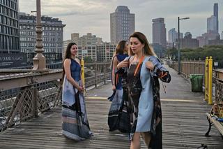 Postcard from Gorzów NY