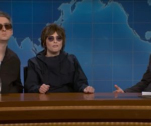 Oasis zostali sparodiowani w Saturday Night Live. Liam Gallagher szybko zareagował  