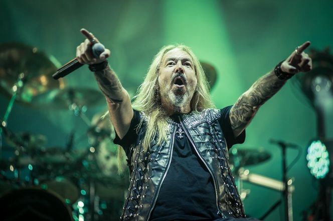Masters of Rock 2025 - dzień 3.