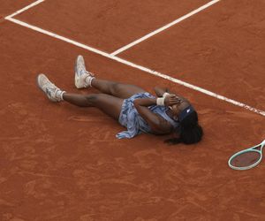 Coco Gauff wygrała Roland Garros