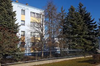 Czas na remont czwartego komisariatu policji na Rubinkowie w Toruniu