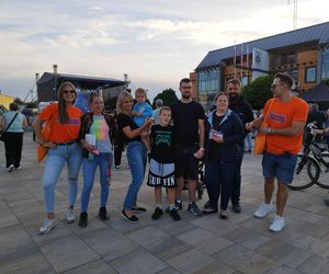 Eska Summer City na Dniach Czarnej Białostockiej 