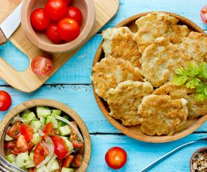 Kotlety siekane z piersi kurczaka: francuski przepis na filet z drobiu