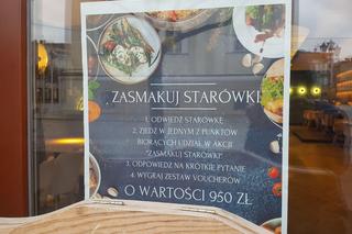 Warto wybrać się do centrum. Ruszyła 2. edycja akcji Zasmakuj Starówki w Lesznie 