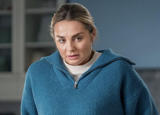 Przyjaciółki, 26 sezon. Co Małgosia Socha ma wspólnego z Ingą?! Po latach wyszło na jaw, że nie założyłaby jej ciuchów!