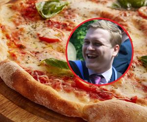 23-letni student zjadł kawałek pizzy i umarł. Przyjaciele próbowali go ratować