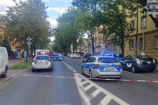 Atak nożownika w Chorzowie. Nie żyje mężczyzna ugodzony nożem