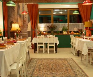 Trattoria La Piccola Strada