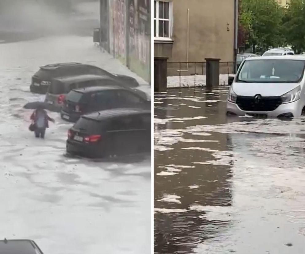 Niszczycielskie burze przeszły przez Polskę. To nie koniec! Są kolejne ostrzeżenia