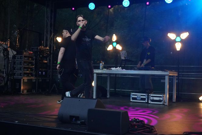 2. Dzień Juwenaliów. Mrozu, Sorry Boys, Liedtke, Bitwa Freestylowa