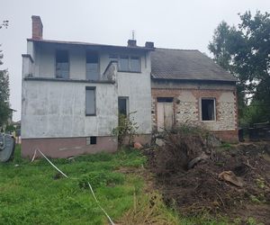 Rozłupał Tomkowi czaszkę, a ciało zakopał w ogródku