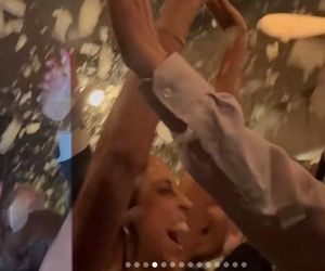 Madison Keys wzięła ślub