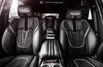 Mercedes-Benz Klasy R tuning Carlex Design