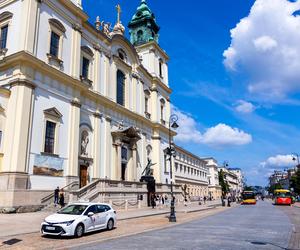 Według GUS, liderem pod względem walorów turystycznych jest Warszawa