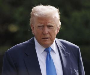 Donald Trump zadowolony ze zwycięstwa Nawrockiego. „Wspiera zdrowy rozsądek”