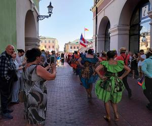 Eurofolk Zamość 2024