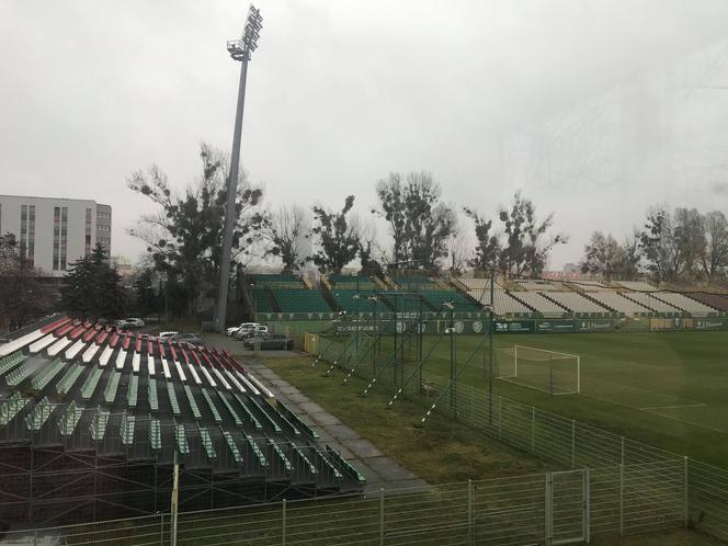 Konferencja Śląsk vs. Wisła
