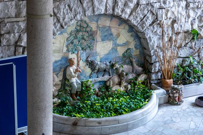 Pałac Kultury i Nauki w Warszawie