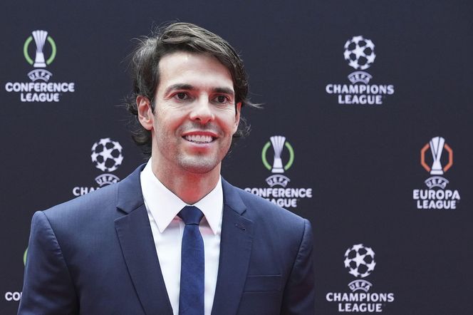 Losowanie Ligi Mistrzów 25/26