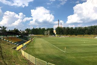 Stadion Rozwoju Katowice sprzedany. Szczęśliwym nabywcą okazał się... Arkadiusz Milik