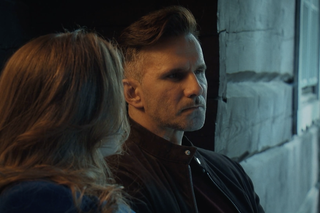 M jak miłość, odcinek 1710: Anita (Melania Grzesiewicz), Kamil (Marcin Bosak)