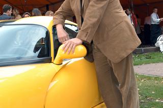 Cezary Żak wziął się za odchudzanie! W krytycznym momencie ważył 120 kg. Niesamowita zmiana