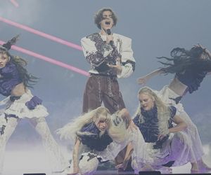 Eurowizja 2025: Pierwszy półfinał. Uczestnicy dali z siebie wszystko