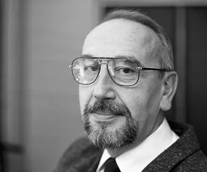 Zmarł profesor Marek Zembala. Był słynnym krakowskim lekarzem i prorektorem UJ CM