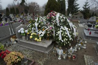 Zadźgał Dominikę i zgwałcil jej ciało